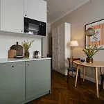 Apartamento Ur4n - Konarskiego
