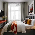 Apartamento Ur4n - Konarskiego