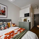 Apartamento Ur4n - Konarskiego *