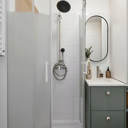 Апартаменты Ur4n - Konarskiego *