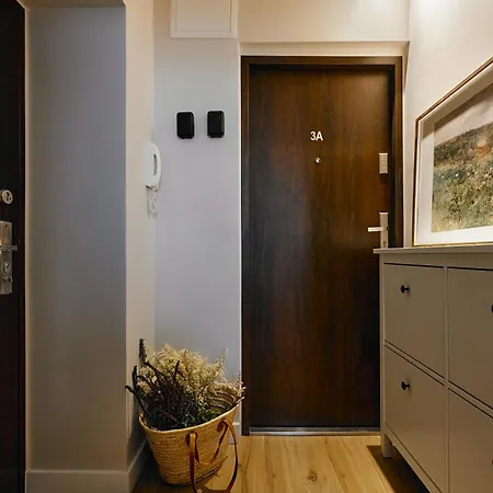 Ur4n - Konarskiego Krakau