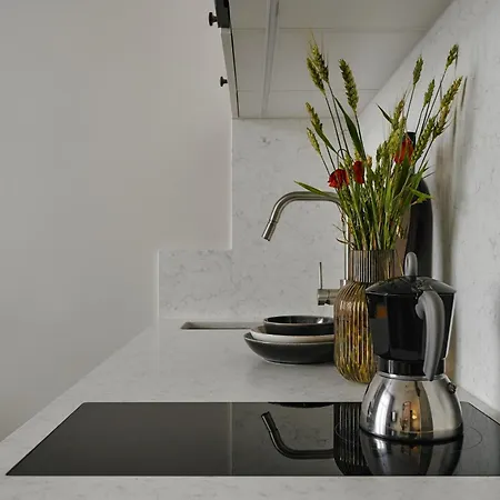 Apartment Ur4n - Konarskiego