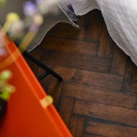 Apartment Ur4n - Konarskiego Krakau