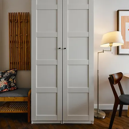 Ur4n - Konarskiego 아파트 크라쿠프